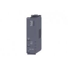 Q25PHCPU Mitsubishi Q Process CPU module, 252k step memory, 34ns per instruction
