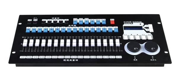 Cheap Kingkong 256A  Lighting Controller/Lighting Console for sale