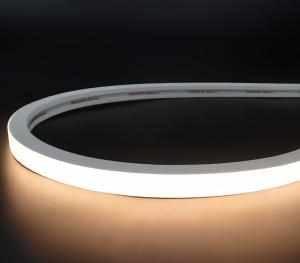 China Customizable LED Neon Strip Top Bend Neon Flexible LED Strip OEM ODM Services on sale