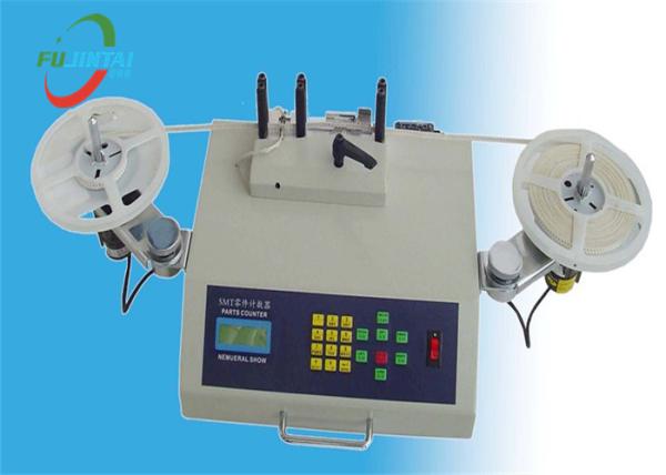 Cheap White Color SMT Components Counter Machine Model NSTAR-800 Running Stock for sale