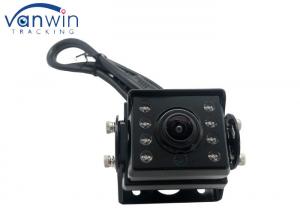China Waterproof Mini Camera 8 IR Lights HD 1080P 2.0MP Truck Reverse Camera on sale