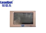 High Precision Printing Handheld Batch Coding Machine 2-12.7mm Print Height