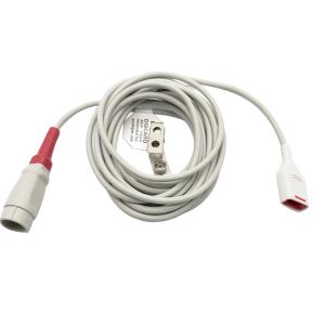 Best Spo2 Extension Cable Medical Multifunction 25-pin connector wholesale