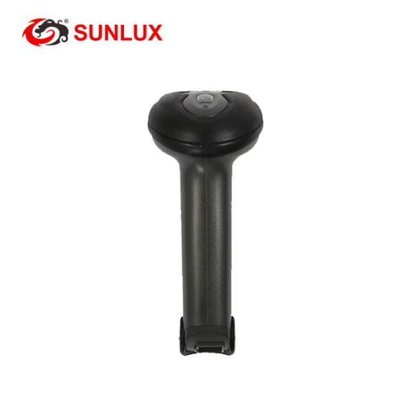 Cheap USB Bar Code Reader 1D Laser Scanner Super Fast Scanning Speed Plug And Play for sale