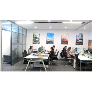 Henan Senyao Heavy Truck International Trade Co., Ltd.