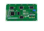 160 X 128 Character LCD Module , SMT Portable 5 Inch LCD Display Module