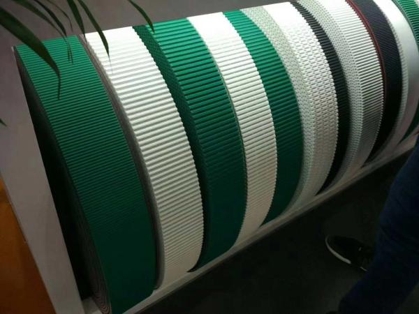 Cheap Open Polyurethane Timing Belts , Synchronous Kevlar Timing Belt Small Noise for sale