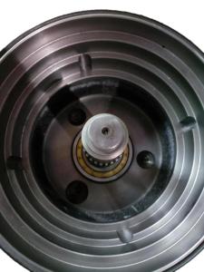 China CAT 312C Mobile Tooth Box Diesel Engine Spare Parts For Excavators on sale