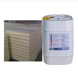 Polyurethane Rigid Foam Release Agent Semi Rigid Chemical