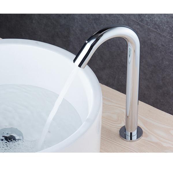 Cheap 0.2s Automatic Sensor Faucet for sale