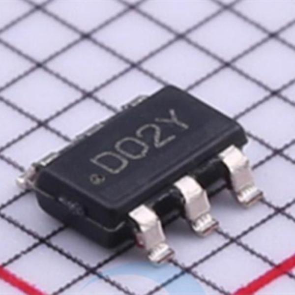 Cheap Buck Field Programmable Gate Array LMR16006YDDCR LMR16006YDDCT for sale