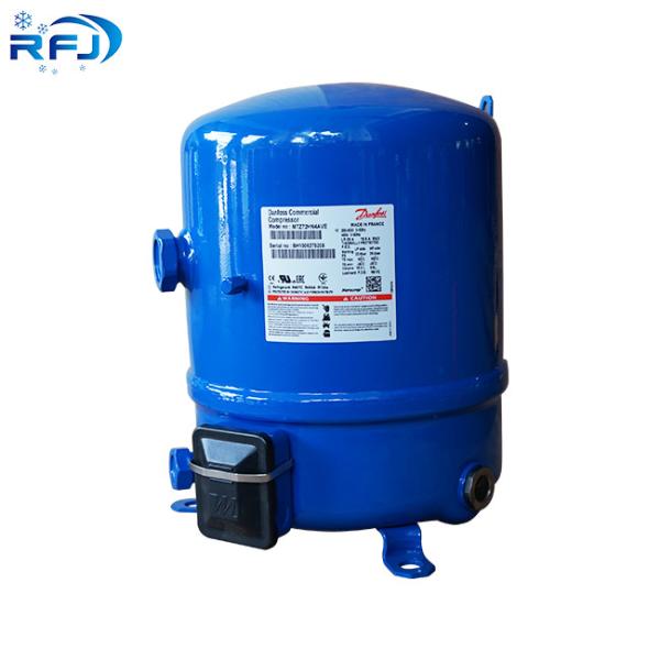 Cheap R404A Maneurop Refrigeration Reciprocating Compressor MTZ32JF4BVE for sale
