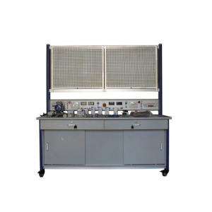 Best Vocational Training Equipment DC Output Module Electrical Training Equipment wholesale