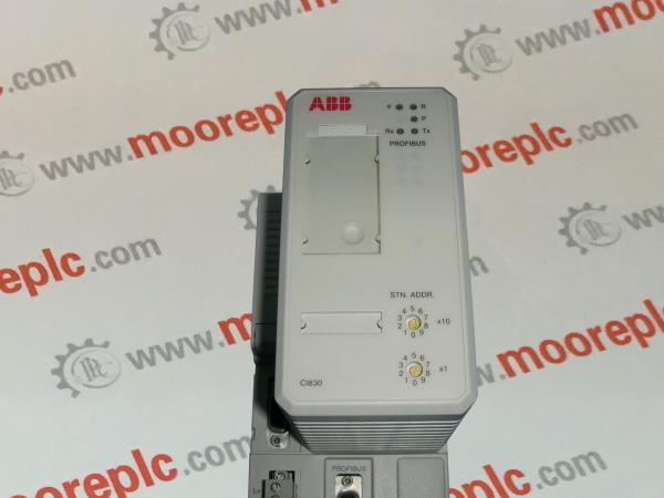 ABB Module NISA-03 ABB NISA03 ABB NISA 03 Pulse Encoder Interface Module Free