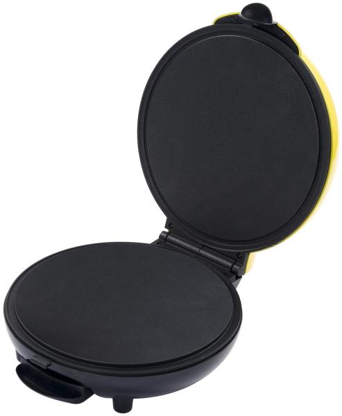 Cheap Thermostatically Controlled Home Crepe Maker Customized Color for sale