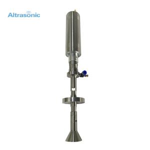 Best High Viscosity Ultrasonic Atomizer Ultrasonic Nebulizer for Liquid Spraying wholesale