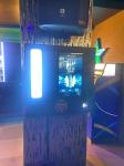 Efficiently Designed Mini Laundry Vending Machine For Smooth Operation