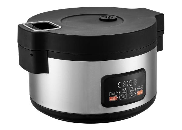 Cheap Multi Purpose 6.5KG Capacity 3500W 220V Electric Cooker Steamer for sale