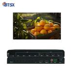 BIT-MSE-LT104PRO Multi-Screen Extender HDMI Audio Support and 2x1 Mode with