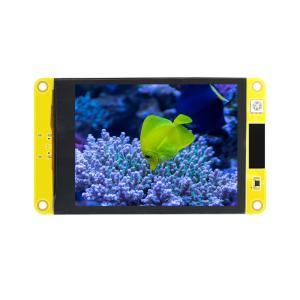 Best Capacitive 3.2 Inch Tft Display Module 240x320 ESP32 LVGL Spi Lcd Module wholesale