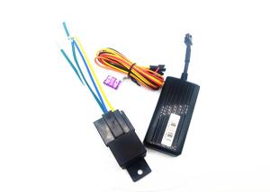 China Over speed alarm 4G GPS Tracker Real Time GPS Tracking Device Mini  free APP on sale