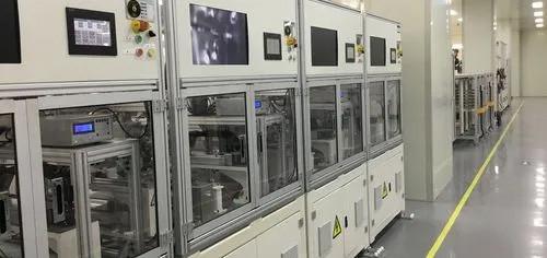 Cheap Automated Aromatic Cover Packing Machine Custom Assembly Automation for sale