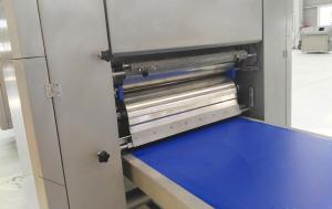 Best Automatic Arabic Pita Bread Production Line Roti Chapati Making Machine wholesale