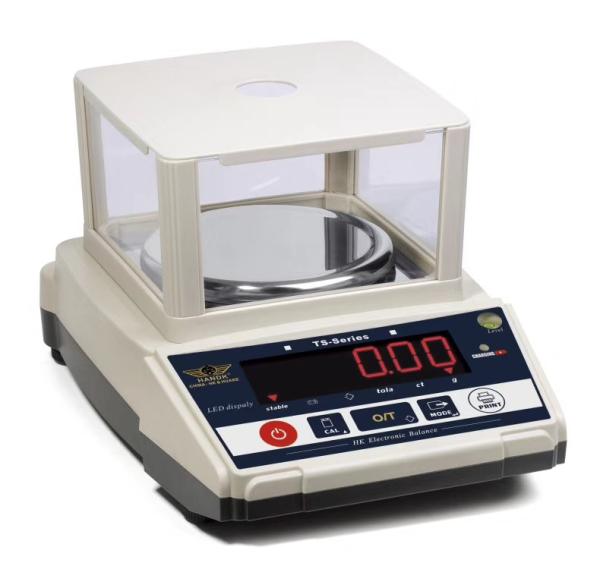 Cheap Lab Electronic High Accuracy Scale Electronic Balance Laboratory Weigher for sale