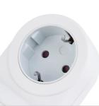 Programmable Timer Switch Socket with Clock Summer Time Random Function new