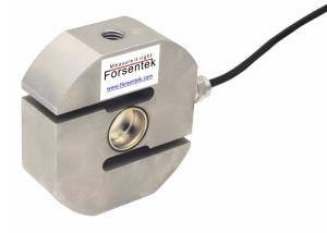 China 4000kg S-beam load cell 5000kg S-type load cell 6000kg S shaped load cell IP68 on sale