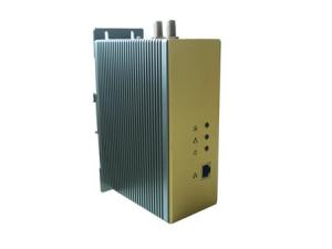 China DIN rail industrial powerline Ethernet bridge 1Gbps G.hn WD-1000M-GD(800V) on sale