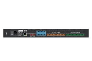 Best Automatic Mixing DSP Audio Processor , 8CH Digital Sound Processor For Zoom Conference wholesale