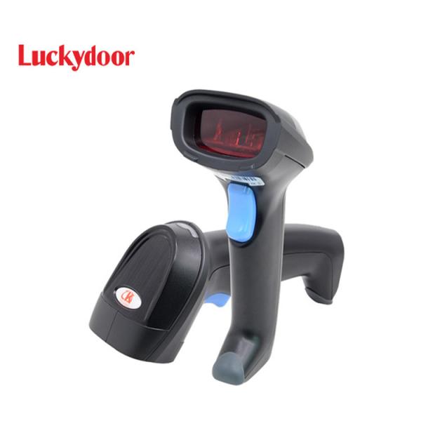 Cheap K-211 1d Wired Barcode Scanner MSI Code 93 Reader Handheld for sale
