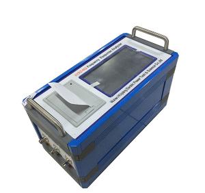 China Transformer Sweep Frequency Response Analyzer on sale
