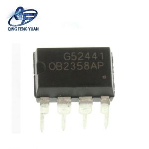 Best Power Management ICs Integrated circuit Power factor correction unit OB2358AP--DIP OB2358A wholesale