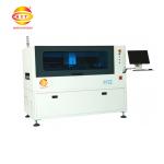 SMT Solder Paste Printer Machine HXT-H12 PCB Screen Printing Assembly Line