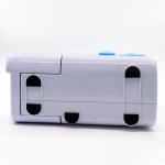 UFR-727 Upgraded Version Industrial Sewing Overlock Machine in Easy to Operate