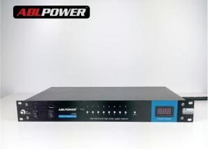 Phosphor Internal Structure Remote Power Controller