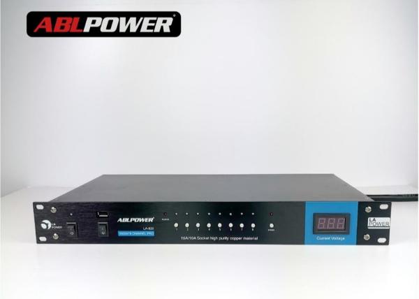 Cheap Phosphor Internal Structure Remote Power Controller for sale