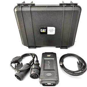 China ODM CAT ET Communication Adapter 3 317-7485 With Multi Language OEM on sale