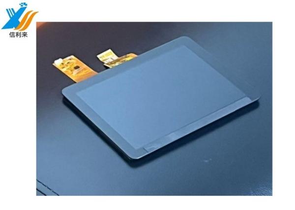 Cheap Customizable Capacitive Multi Touch Screen Panel With USB Interface for sale