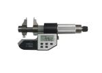 Five Button Digital Inside Micrometer Caliper Type Inside Diameter Gauge