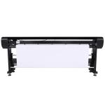 100KG Big Continuous Refillable Ink Tank Paper Pattern Plotter with Cutting