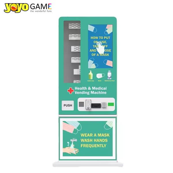 Cheap Digital Touch Screen Liquid Detergent Vending Machine for Self Service Washing Room for sale