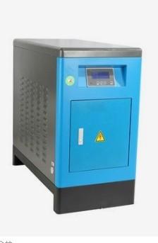 Cheap Industrial Energy Savings Compressed Air Heat Recovery Device Simple Structure for sale