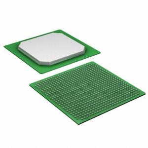 Best Field Programmable Gate Array 10M40DAF672C8G Non-Volatile MAX 10 FPGA IC FBGA672 wholesale