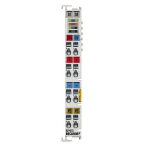 Best BECKHOFF EL6001 EtherCAT Terminal Communication Interface Module wholesale