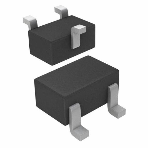 Cheap DF3A6.8FU,LF Diode Triode Circuit Protection TVS Transistors for sale