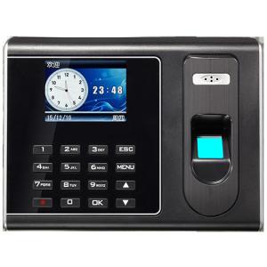 Best Fingerprint Time Attendance System wholesale