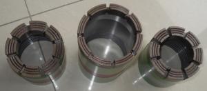 Concrete Core Drill Bits